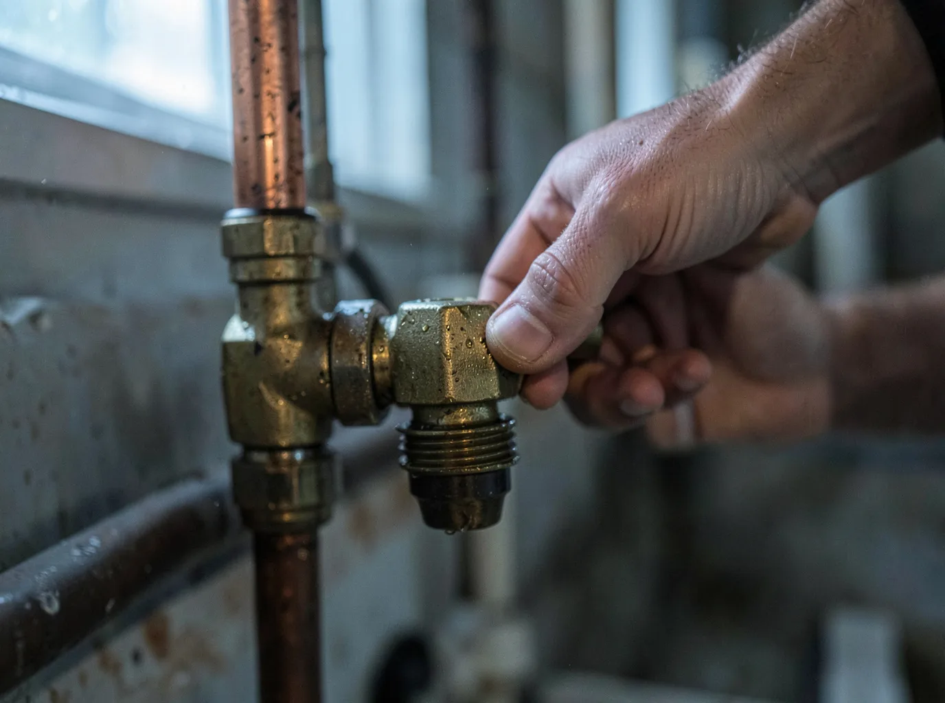 Emergency Plumber New Madison, OH FAQs